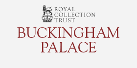 The King's Gallery at Buckingham Palace