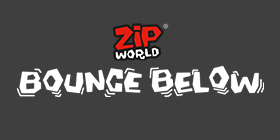 Zip World Bounce Below