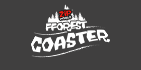 Zip World Fforest Coaster
