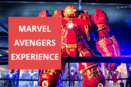 Avengers S.T.A.T.I.O.N