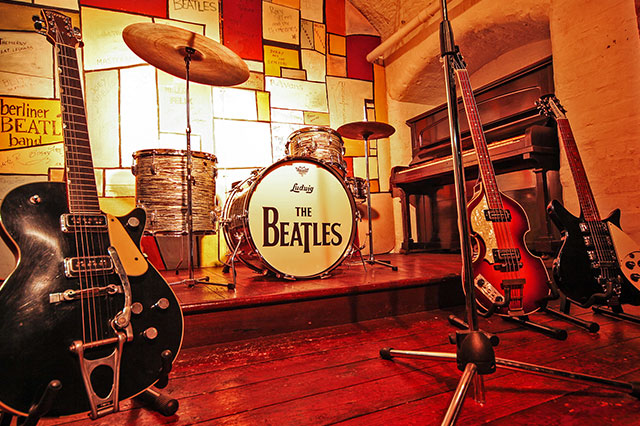 The Beatles Story Liverpool – Kids Go Free | Picniq