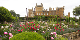 Belvoir Castle