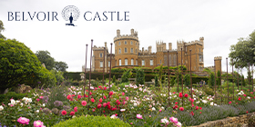 Belvoir Castle