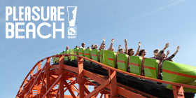 Blackpool Pleasure Beach