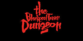 Blackpool Tower Dungeon