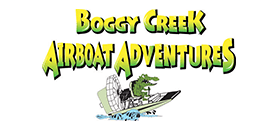 Boggy Creek Airboat Adventures