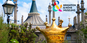 Brighton Royal Pavilion