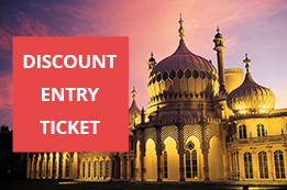 Brighton Royal Pavilion