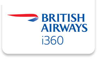 British Airways i360 Tickets logo