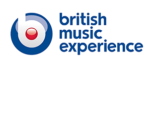 British Music Experience logo