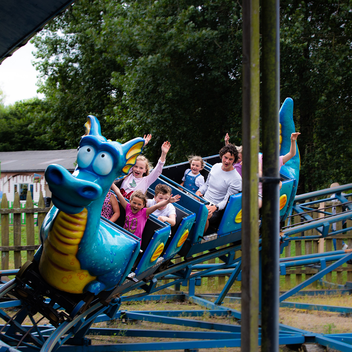 Camel Creek Adventure Park Tickets, 20 Off Discount