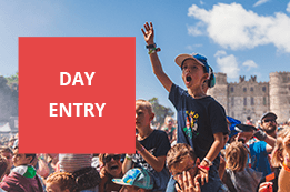 Camp Bestival - Day Tickets and VIP Day Tickets
