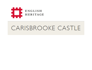 Carisbrooke Castle Tickets logo