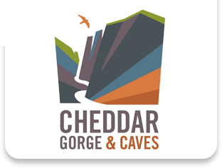 Cheddar Gorge Tickets logo