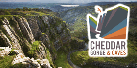 Cheddar Gorge Tickets