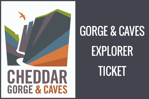 Cheddar Gorge Tickets