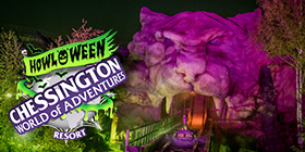 Chessington World of Adventures Resort