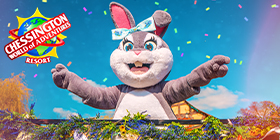 Chessington World of Adventures Resort