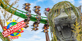 Chessington World of Adventures Resort