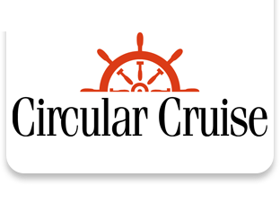 Circular Cruise Tickets logo
