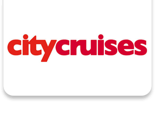 City Cruises Hop On Hop Off Tickets logo