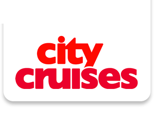 City Cruises - Harbour & Island Cruise logo