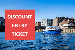 City Cruises York - Self Drive Boats