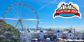 Clacton Pier