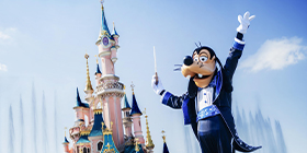 Disneyland® Paris Tickets