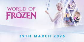 Disneyland® Paris Tickets