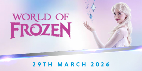 Disneyland® Paris Tickets