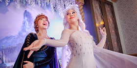 Disneyland® Paris Tickets