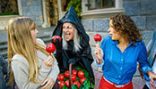 Halloween Party! Image