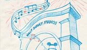 Disney Loves Jazz 2018! Image