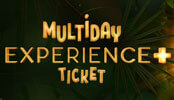 2 Day / 2 Parks Multiday Experience+ Image