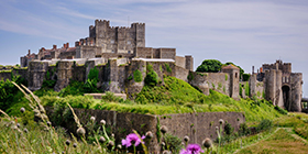 Dover Castle