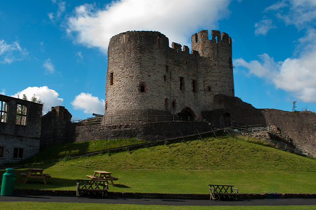 Dudley Zoo & Castle, Up to 20% off