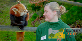 Dudley Zoo & Castle
