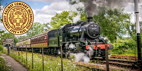 East Somerset Railway All-Day Rover