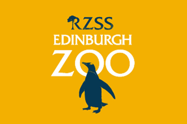 Edinburgh Zoo, 10% off tickets