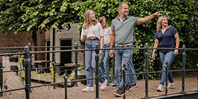 Escape Tours
