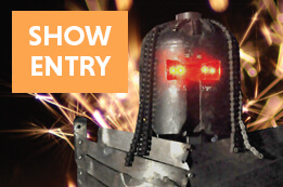 Extreme Robots Tour Tickets