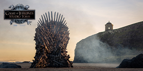 Game of Thrones Studio Tour
