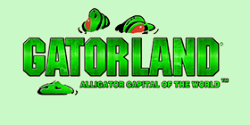 Gatorland Tickets