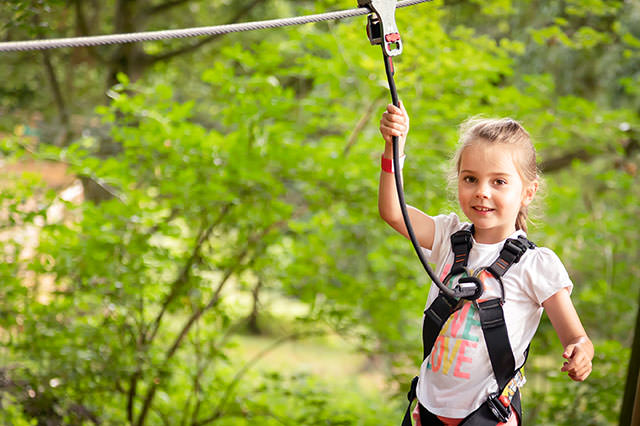 Go Ape Crawley Discounts Vouchers