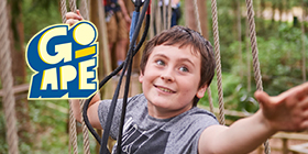 Go Ape