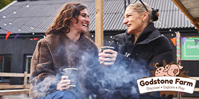 Godstone Farm Tickets