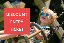 Godstone Farm Tickets
