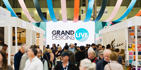 Grand Designs Live