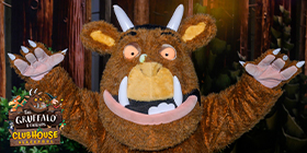 The Gruffalo & Friends Clubhouse